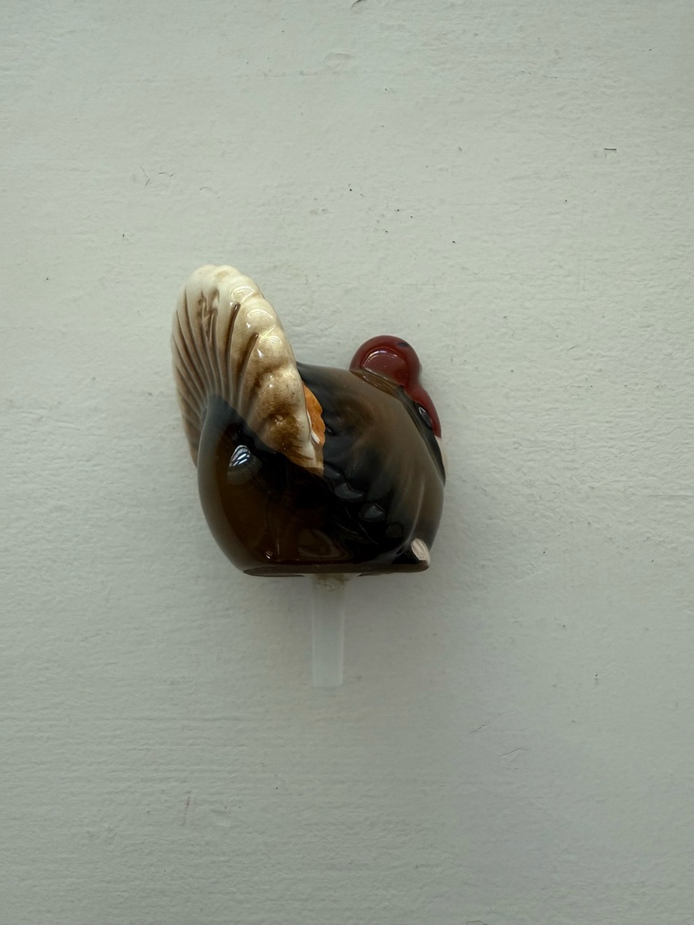Nora Fleming Turkey Charm - Picture 4 of 11